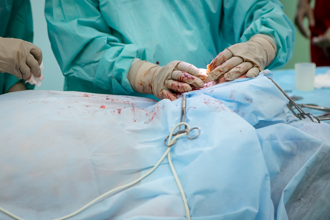 Hemilaminectomy: A Surgical Solution for Spinal Conditions